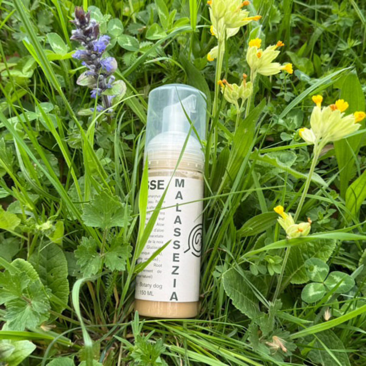Botany Mousse™