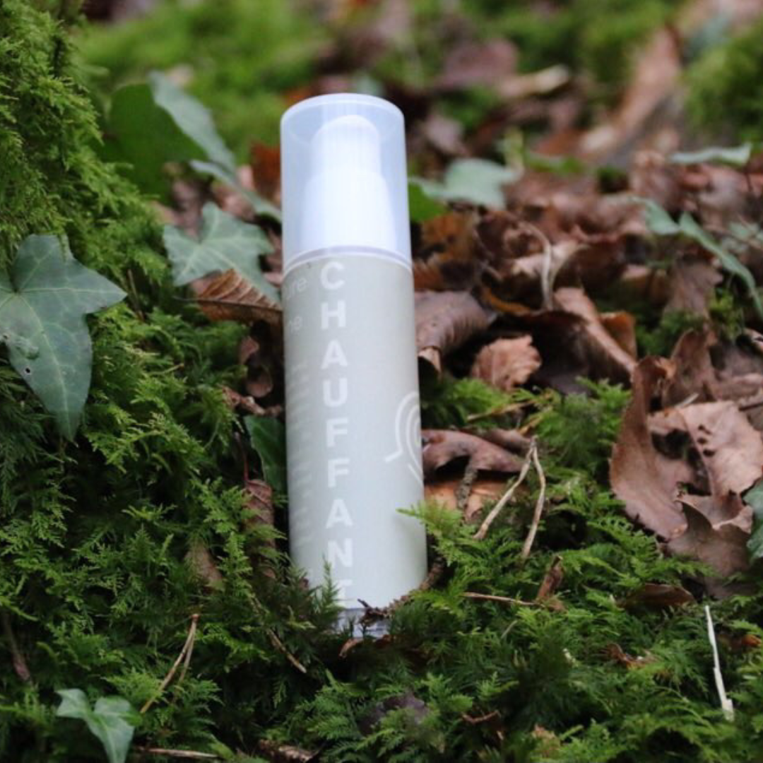 Gel Chauffant BotanyPure™