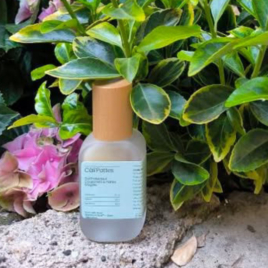 CÂLI’PATTES — Gel Protecteur pour Pattes Sensibles