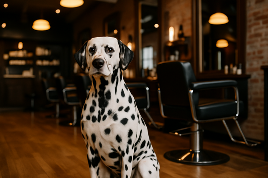 "Dalmatien, déco & douceur : la mousse qui change tout"
