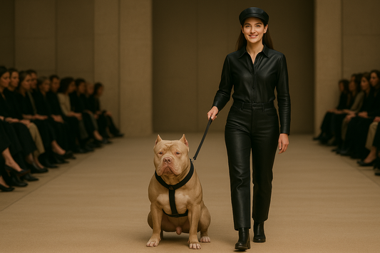 American Bully & Gel Hydratant : Le Comeback de la Peau Douce
