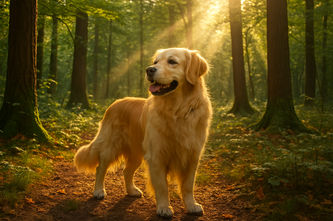 🐾 Dysplasie et arthrose chez le chien : tout comprendre pour mieux les soulager