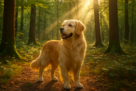 🐾 Dysplasie et arthrose chez le chien : tout comprendre pour mieux les soulager
