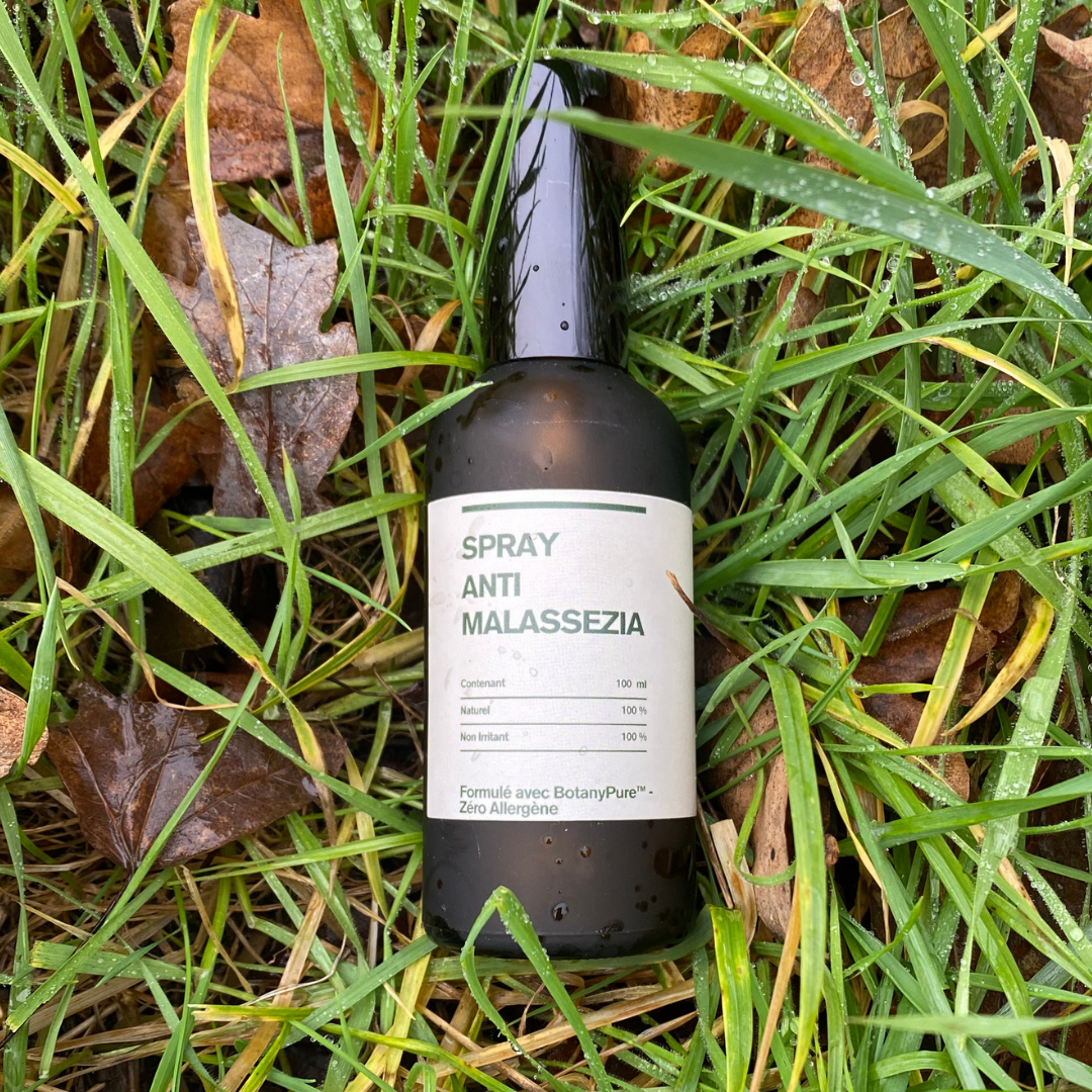 Spray Anti-Malassezia