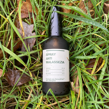 Spray Anti-Malassezia
