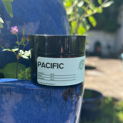 PACIFIC : Baume Coussinets Haute Température 50 ml